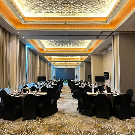 The Jogja Hotel & Conference Center - Malioboro-3