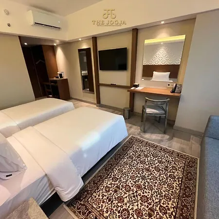 The Jogja Hotel & Conference Center - Malioboro-2